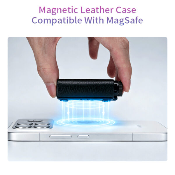 iBasso DC-Tonfa compatibile con MagSafe