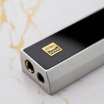 DAC USB portatile iBasso DC04U con display integrato