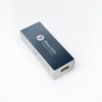 DAC USB portatile iBasso DC04U con display integrato