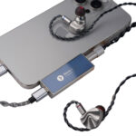 DAC USB portatile iBasso DC04U con display integrato