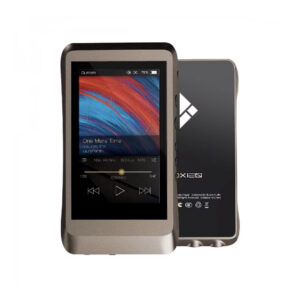 iBasso DX120 ex-demo – Lettore audio digitale Hi-Res con DAC AK4495