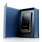 Lettore audio digitale iBasso DX120