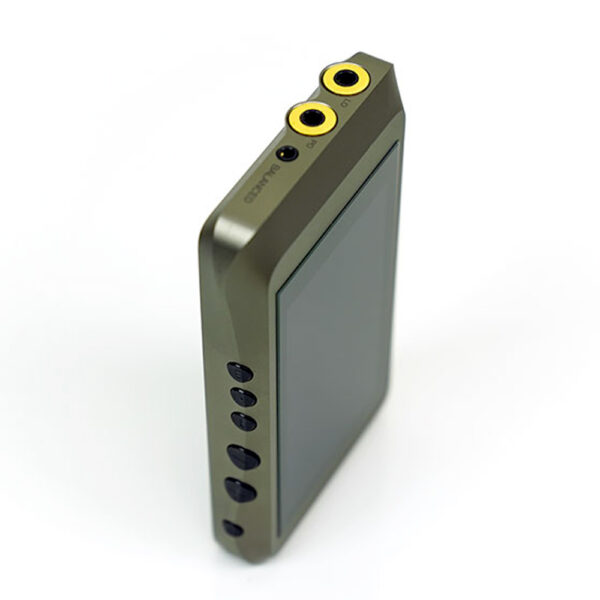 Lettore audio digitale iBasso DX120