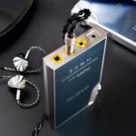 Lettore audio portatile hi-fi iBasso DX270 con DAC R2R Ultra