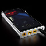 Lettore audio portatile hi-fi iBasso DX270 con DAC R2R Ultra