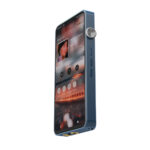 iBasso DX320 doppia batteria digitale e amplificazione