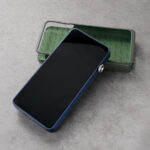 iBasso DX320 con custodia in pelle