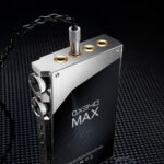 Lettore audio digitale Reference iBasso DX340 MAX