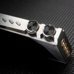 Lettore audio digitale Reference iBasso DX340 MAX