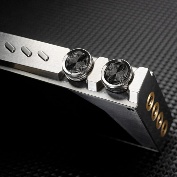 Lettore audio digitale Reference iBasso DX340 MAX