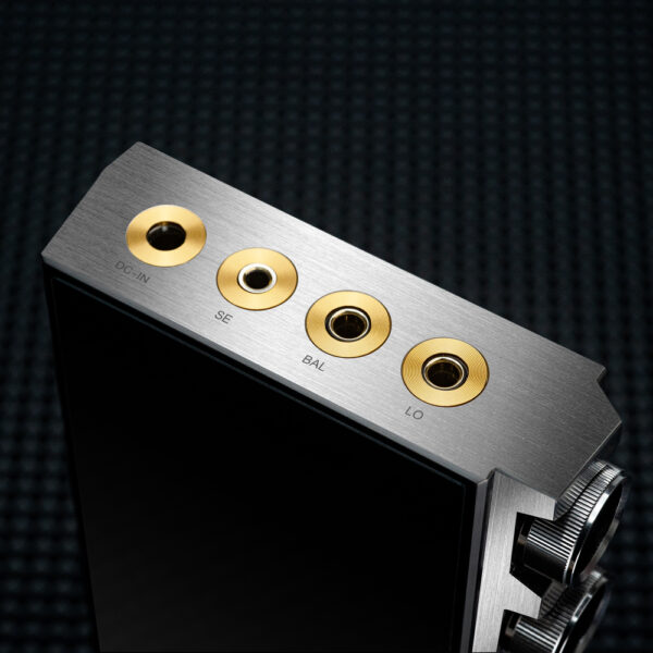 Lettore audio digitale Reference iBasso DX340 MAX