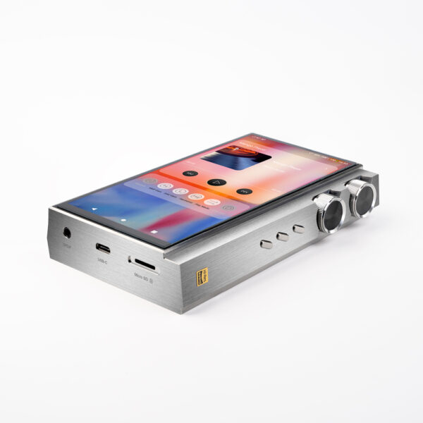 Lettore audio digitale Reference iBasso DX340 MAX