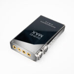Lettore audio digitale Reference iBasso DX340 MAX