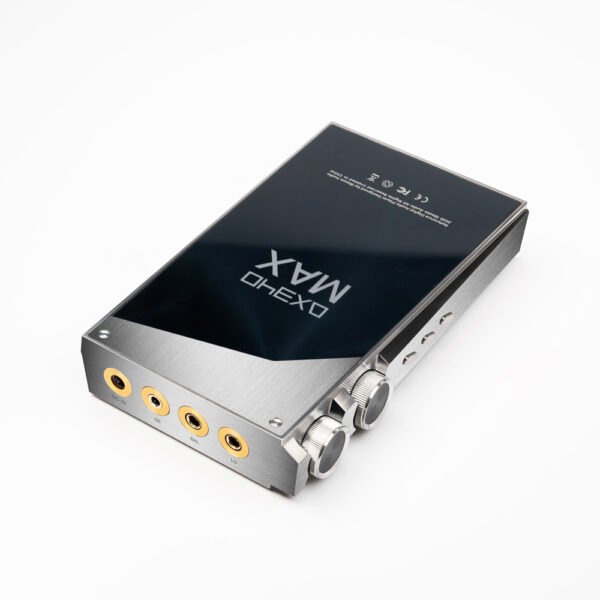 Lettore audio digitale Reference iBasso DX340 MAX