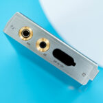 Lettore Audio Hi-Res PCM DSD 32bit/768kHz iBasso DX340
