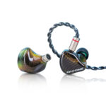 Auricolari IEM High-End iBasso Epitome