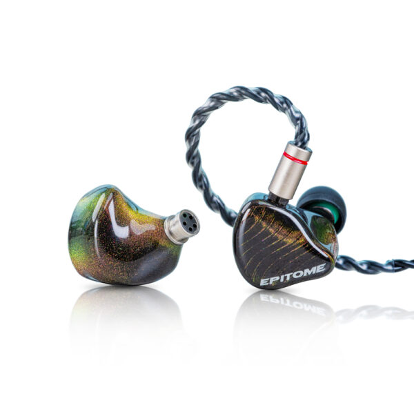 Auricolari IEM High-End iBasso Epitome