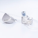 Auricolari IEM iBasso Gelato dinamici