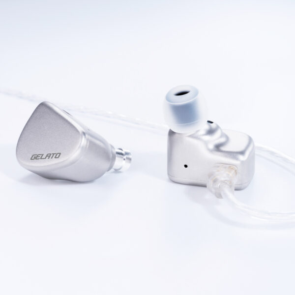 Auricolari IEM iBasso Gelato dinamici