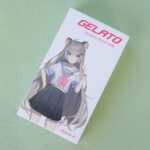 Auricolari IEM iBasso Gelato dinamici