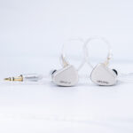 Auricolari IEM iBasso Gelato dinamici