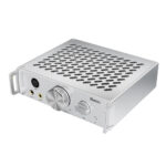 Amplificatore cuffie desktop High-End iBasso Kunlun