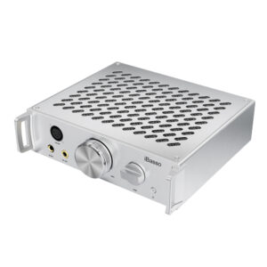 Amplificatore cuffie desktop High-End iBasso Kunlun