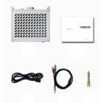 Amplificatore cuffie desktop High-End iBasso Kunlun