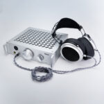 Amplificatore cuffie desktop High-End iBasso Kunlun