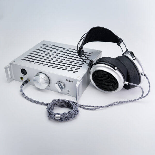 Amplificatore cuffie desktop High-End iBasso Kunlun