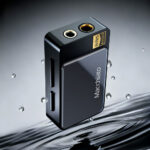 iBasso Macchiato dongle DAC con OLED e 4.4 mm