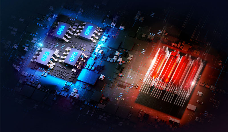 iBasso PB6 Macaw amplificatore portatile bilanciato a valvole