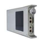 iBasso PB6 Macaw amplificatore portatile bilanciato a valvole