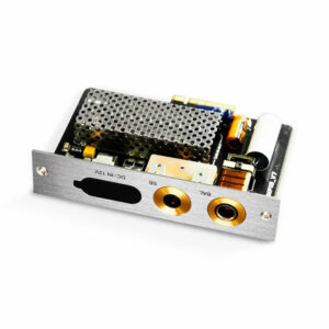 Modulo Amplificatore Ibrido Tube & Class AB iBasso AMP16