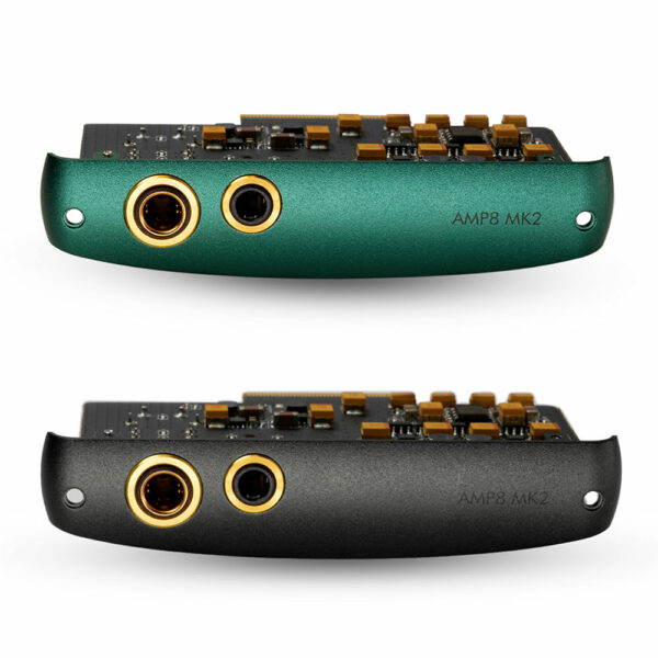 iBasso AMP8 MK2
