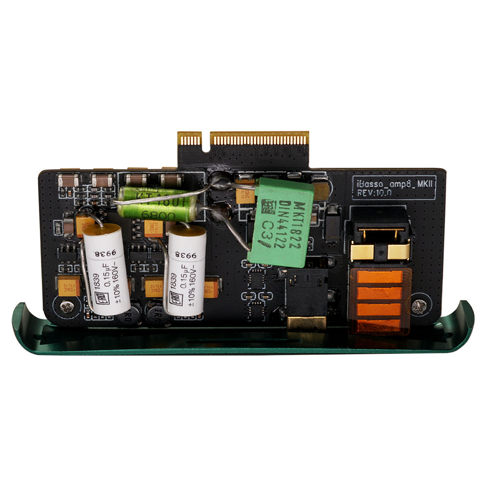 Modulo Amplificatore DAP DX220 e DX240 - iBasso AMP8 MK2