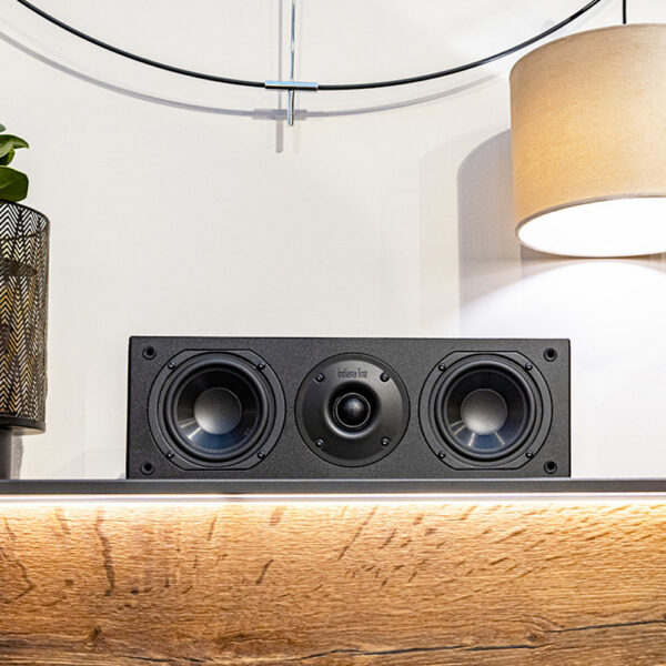 Indiana Line Nota 740X