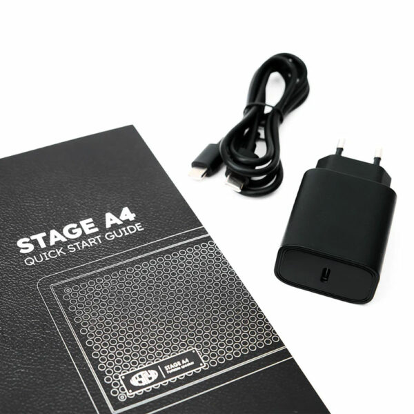 Diffusore Amplificato 2 Vie - Vestlyd Stage 4