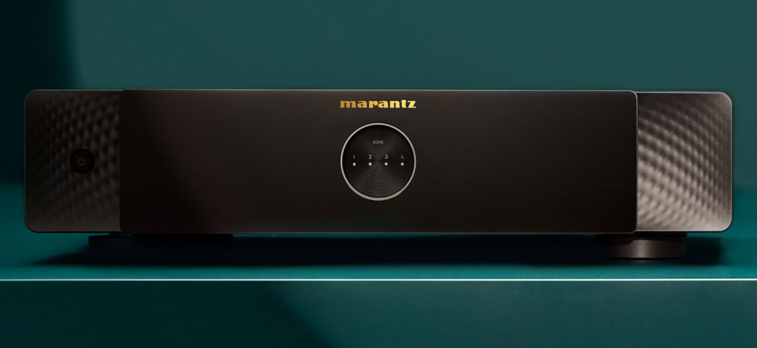 Amplificatore Multi-zona 100W - Marantz Model M4