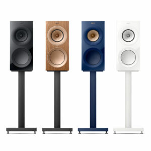 KEF R3 Meta