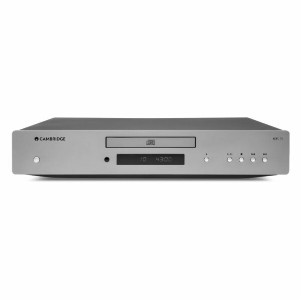 Lettore CD Cambridge AX C35