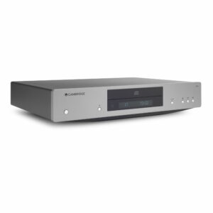 Lettore CD Cambridge CXC V2 meccanica Hi-Fi