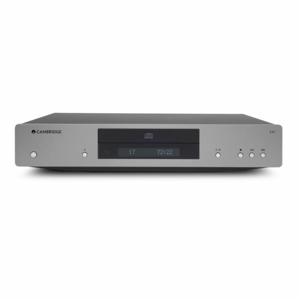 Lettore Cd Cambridge CXC V2