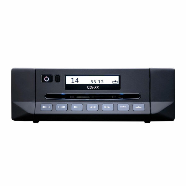 Lettore CD Cyrus CDi XR