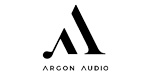 ARGON AUDIO