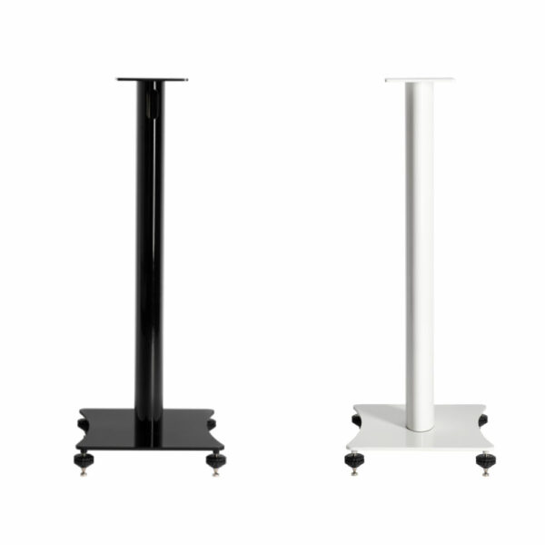 Coppia Stand ELAC LS60 per Diffusori da Scaffale