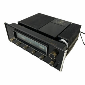 Mcintosh MR 78