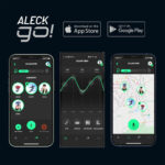 Aleck 006 Wireless