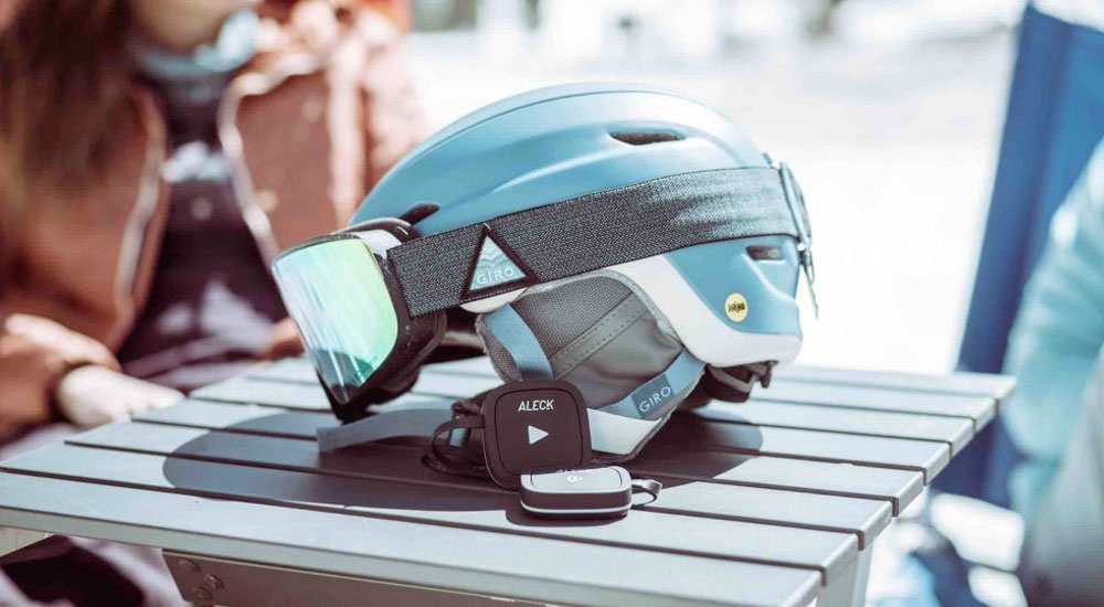 Aleck 006 Wireless