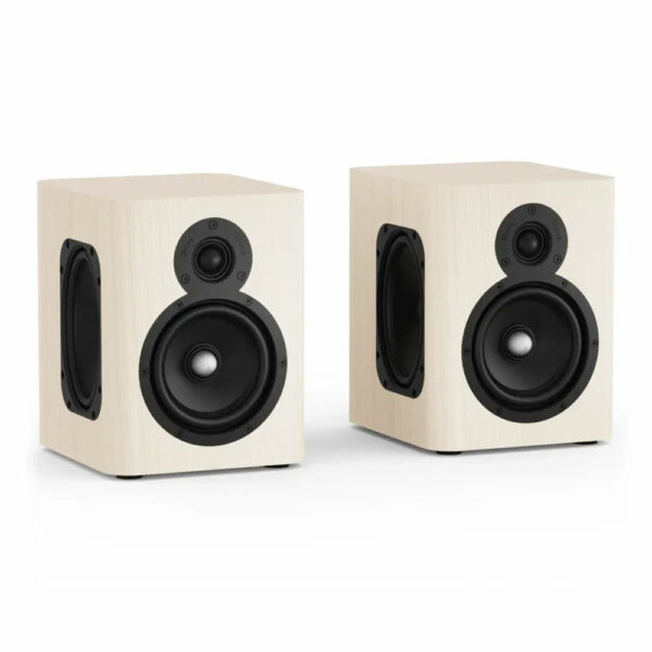 Diffusore amplificato Wi-Fi 70 Watt Octavio Maestro